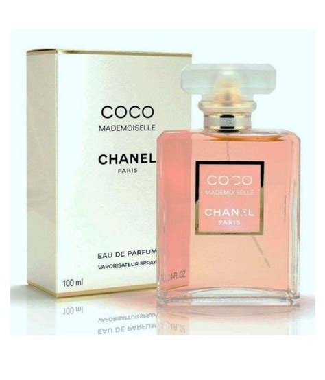 coco chanel mademoiselle avis|Chanel Coco Mademoiselle best price.